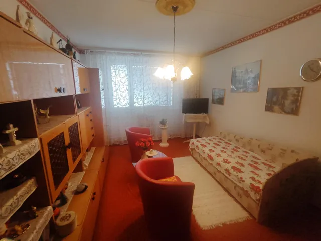 Eladó lakás Szeged, Északi városrész 47 nm