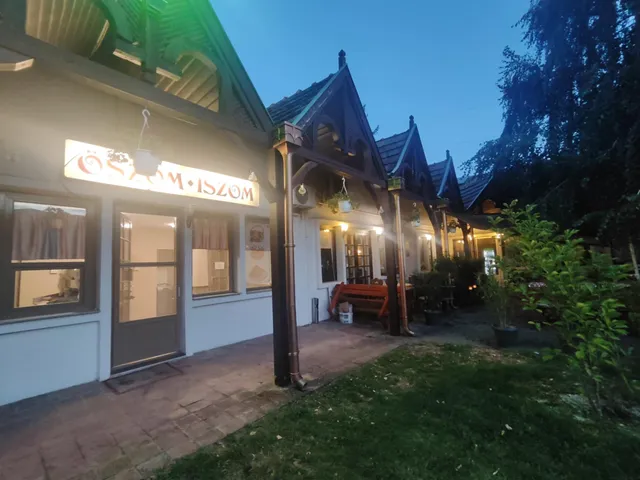 Kiadó kereskedelmi és ipari ingatlan Hódmezővásárhely 40 nm