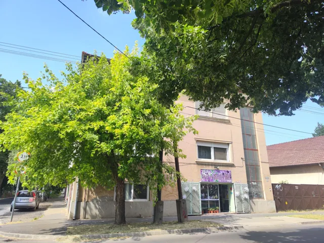 Eladó lakás Szeged, Felsőváros 90 nm