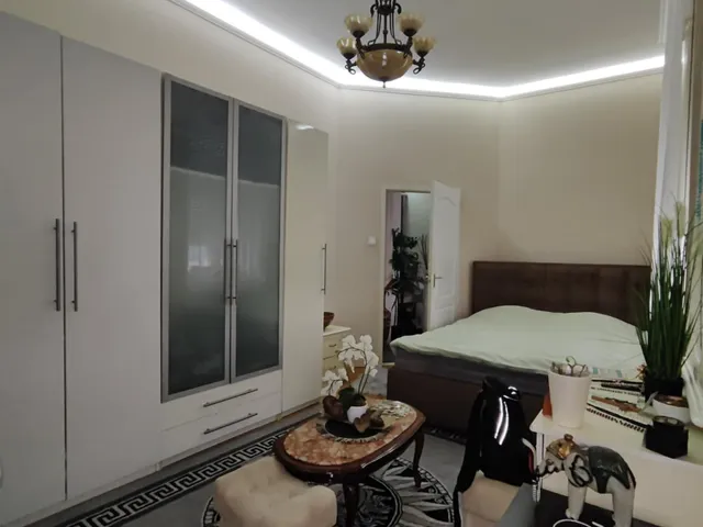 Eladó lakás Szeged, Dózsa utca 95 nm