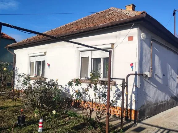 Eladó ház Szeged, Béketelep 80 nm