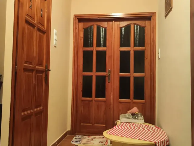 Eladó lakás Szeged, Belváros 42 nm