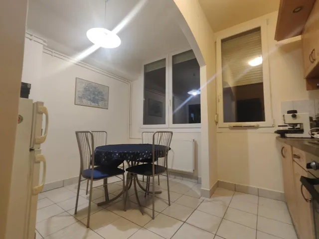 Eladó lakás Szeged, Belváros 46 nm