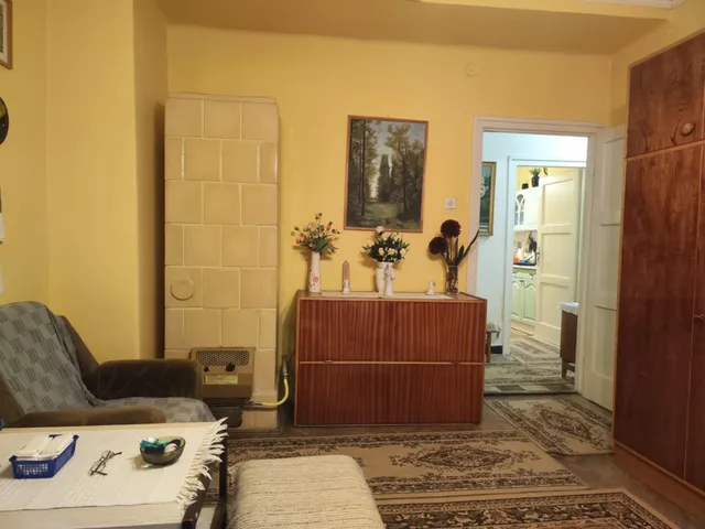 Eladó lakás Szeged, Újszeged 52 nm