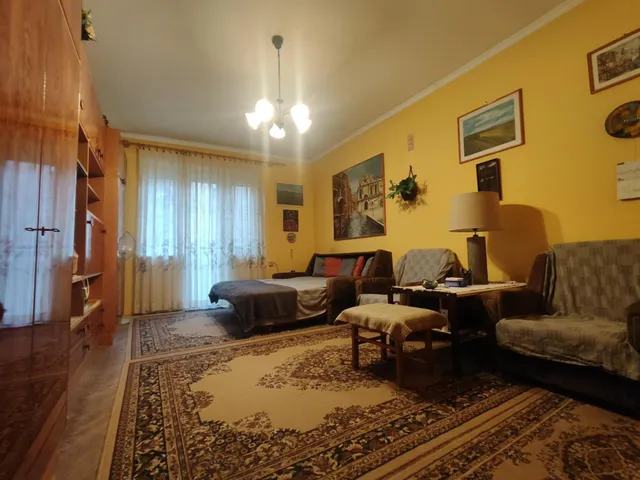 Eladó lakás Szeged, Újszeged 52 nm