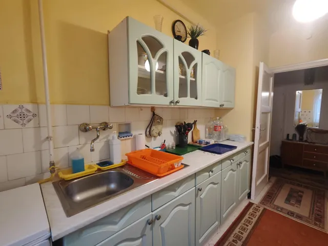 Eladó lakás Szeged, Újszeged 52 nm