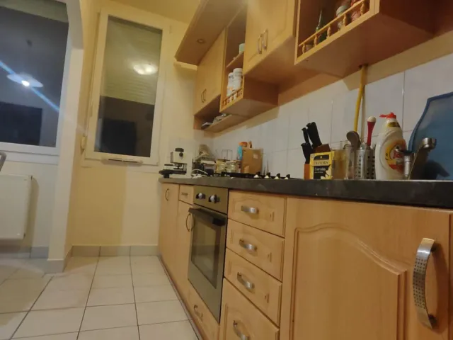 Eladó lakás Szeged 46 nm