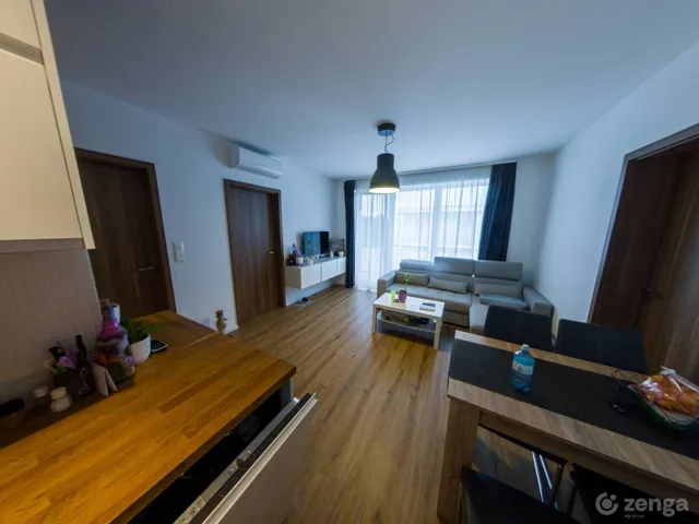 Eladó lakás Győr, Kenus utca 6 52 nm