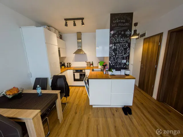 Eladó lakás Győr, Kenus utca 6 52 nm