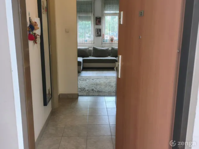 Eladó lakás Bicske, Telep 40 nm
