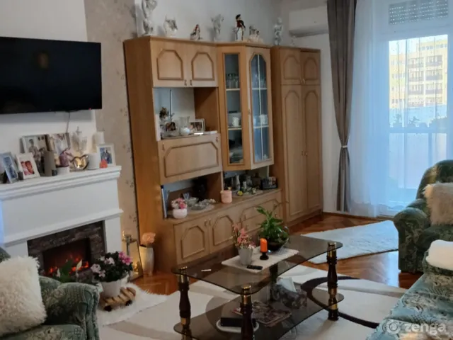 Eladó lakás Ajka 55 nm