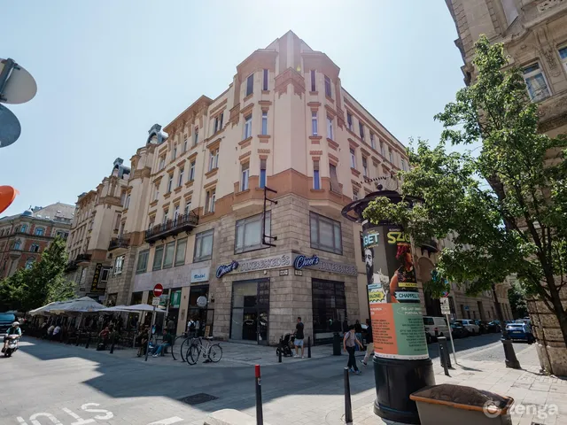 Eladó lakás Budapest V. kerület, Belváros, Ferenciek tere 61 nm