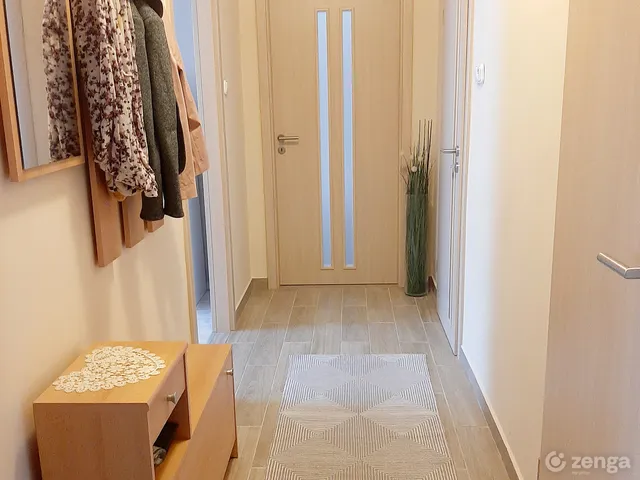 Eladó lakás Budapest X. kerület, Óhegy 53 nm