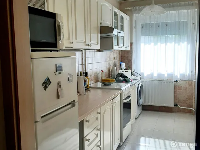 Eladó lakás Budapest X. kerület, Óhegy 53 nm