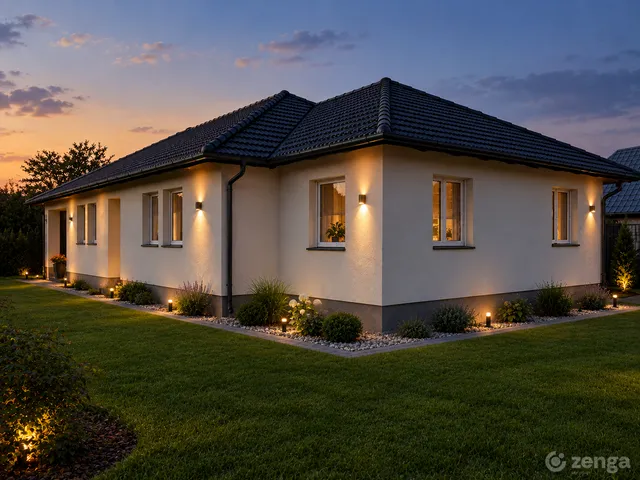 Eladó ház Székesfehérvár, Feketehegy 135 nm