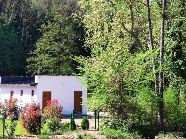 Eladó telek Balatonföldvár, Árnyas lakópark 5. 1068 nm