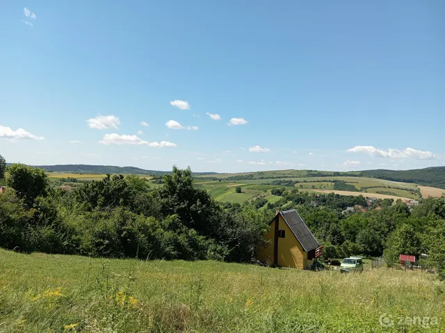 Eladó telek Bükkzsérc 1534 nm