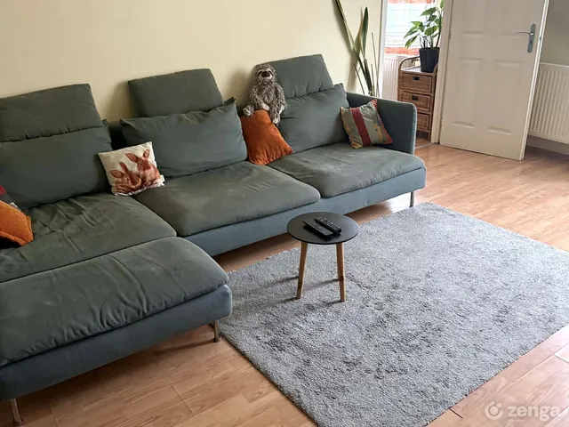 Eladó lakás Budapest XIII. kerület 50 nm