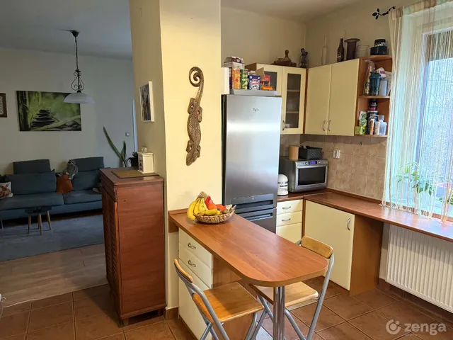 Eladó lakás Budapest XIII. kerület 50 nm