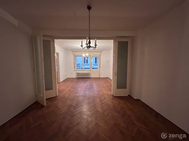 Eladó lakás Budapest VI. kerület 110 nm