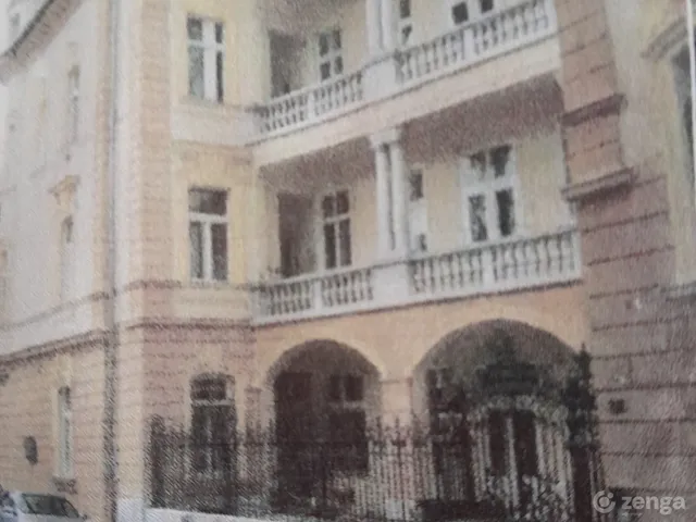 Eladó lakás Budapest I. kerület, Krisztinaváros I. ker. 65 nm