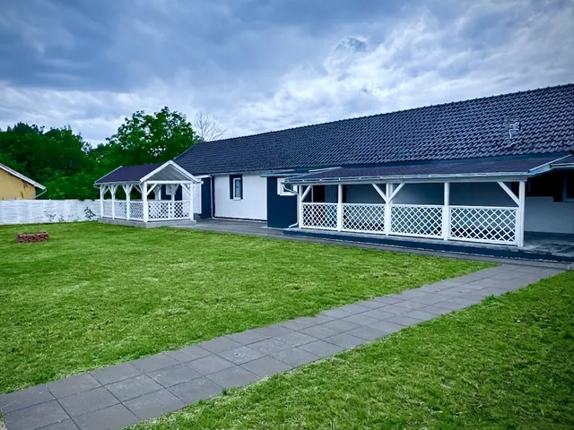 Eladó ház Nagysimonyi 82 nm