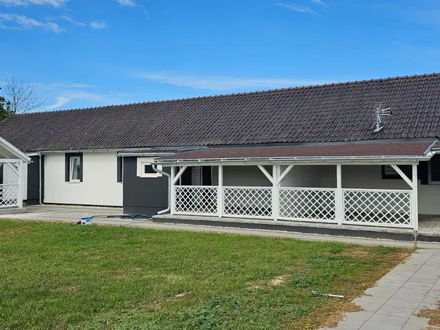 Eladó ház Nagysimonyi 78 nm