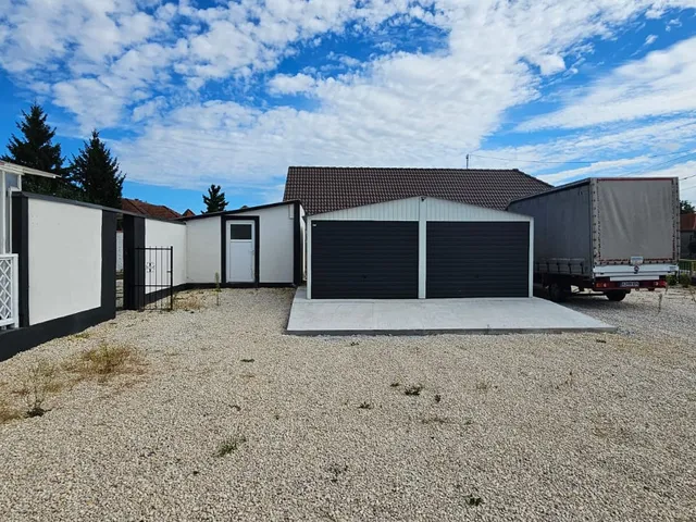 Eladó ház Nagysimonyi, Kossuth Lajos utca 30. 81 nm