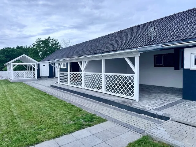 Eladó ház Nagysimonyi 81 nm
