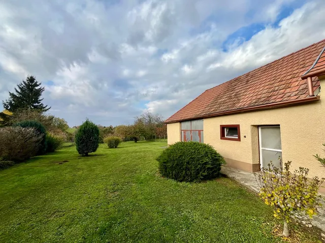 Eladó ház Bejcgyertyános, Petőfi utca 83. 59 nm