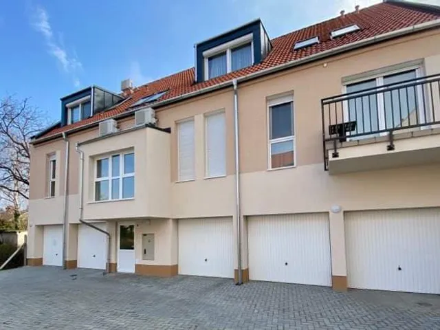 Eladó lakás Sárvár 78 nm