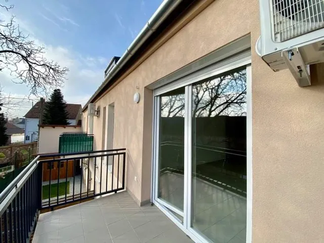 Eladó lakás Sárvár 78 nm