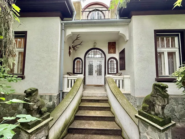 Eladó ház Sárvár 130 nm
