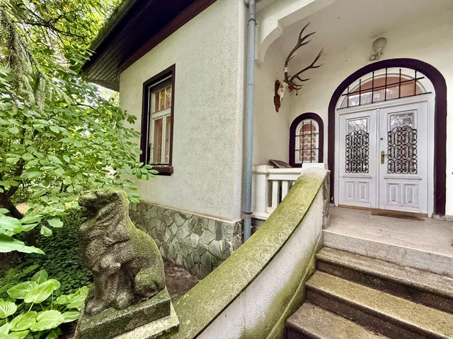 Eladó ház Sárvár 130 nm
