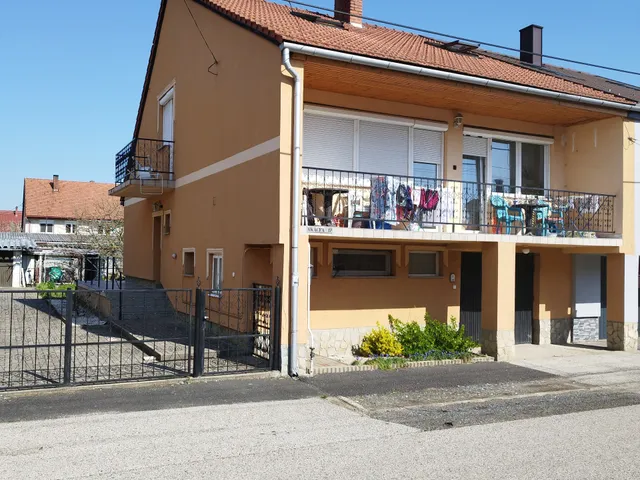 Eladó ház Sárvár 160 nm