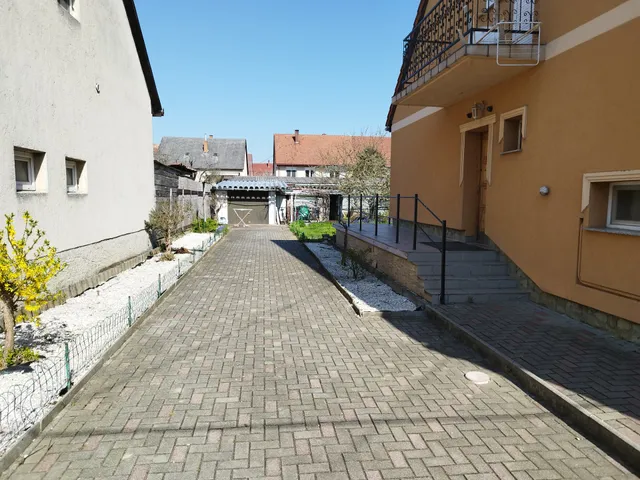 Eladó ház Sárvár 160 nm