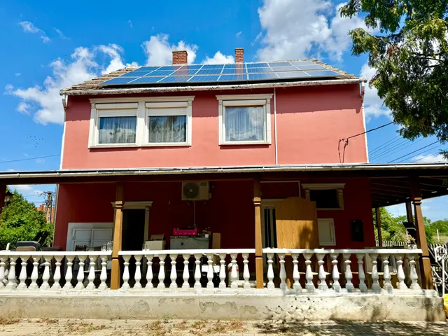 Eladó ház Celldömölk 200 nm
