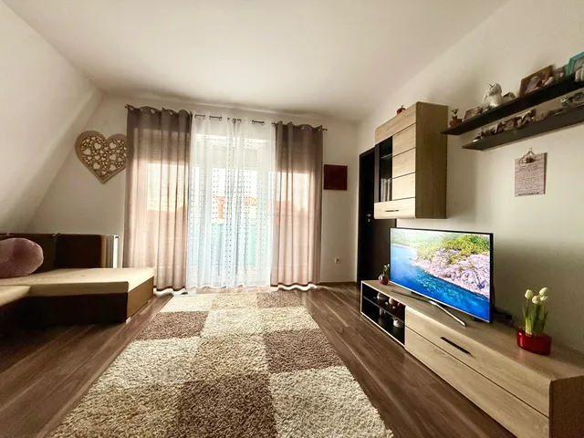 Eladó lakás Sárvár, Árpád utca 17. 64 nm