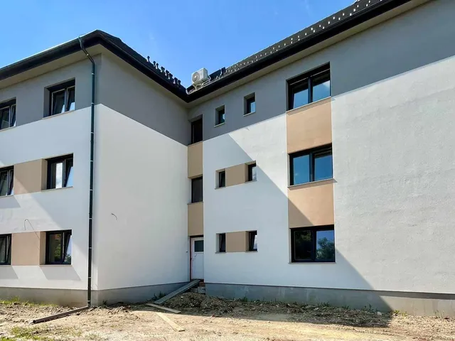 Eladó lakás Sárvár 62 nm