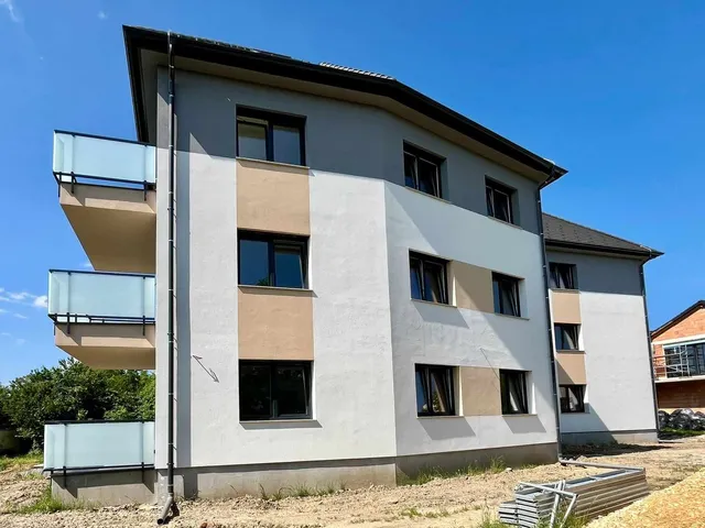 Eladó lakás Sárvár, Árpád utca 13. 62 nm