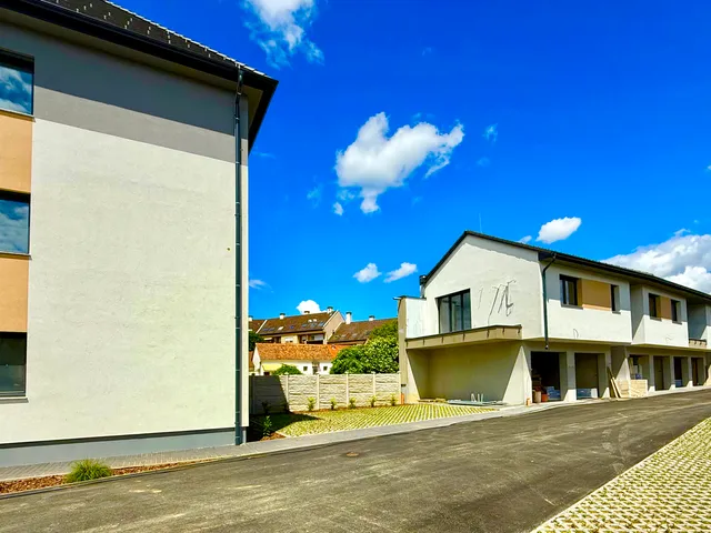 Eladó lakás Sárvár, Árpád utca 13. 68 nm