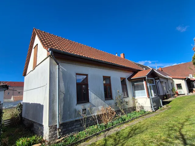 Eladó lakás Sárvár 63 nm