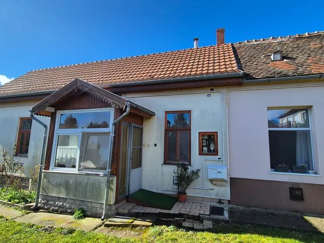 Eladó lakás Sárvár 63 nm
