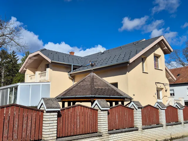 Eladó ház Sárvár, Vármellék 415 nm