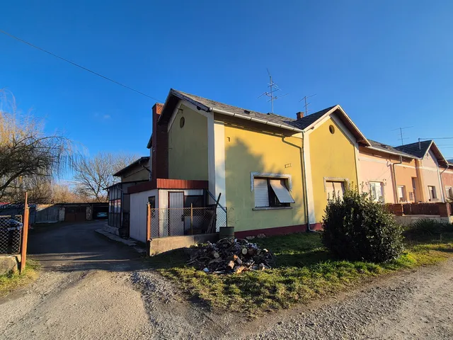 Eladó lakás Sárvár 116 nm
