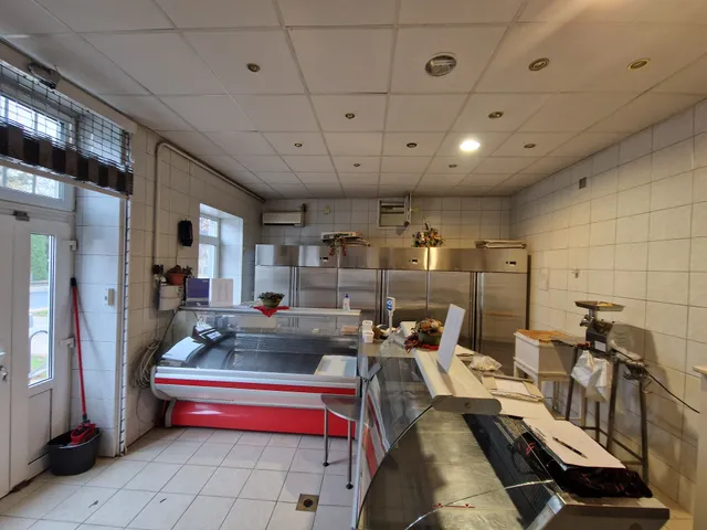 Eladó kereskedelmi és ipari ingatlan Jánosháza, Berzsenyi utca 6/a 36 nm