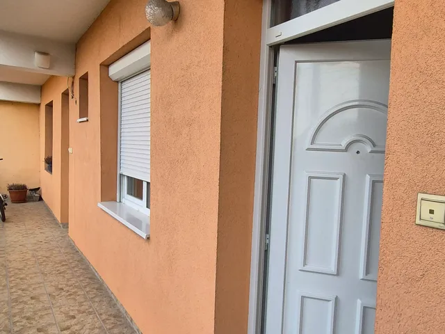 Kiadó lakás Sárvár 40 nm