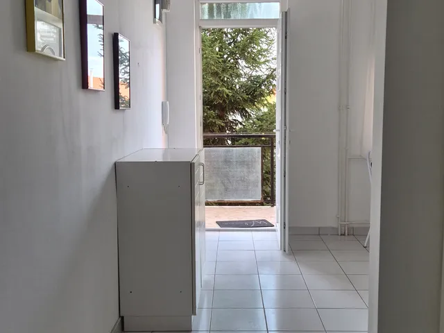 Kiadó lakás Sárvár 40 nm