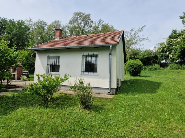 Eladó üdülő és hétvégi ház Vasvár 30 nm