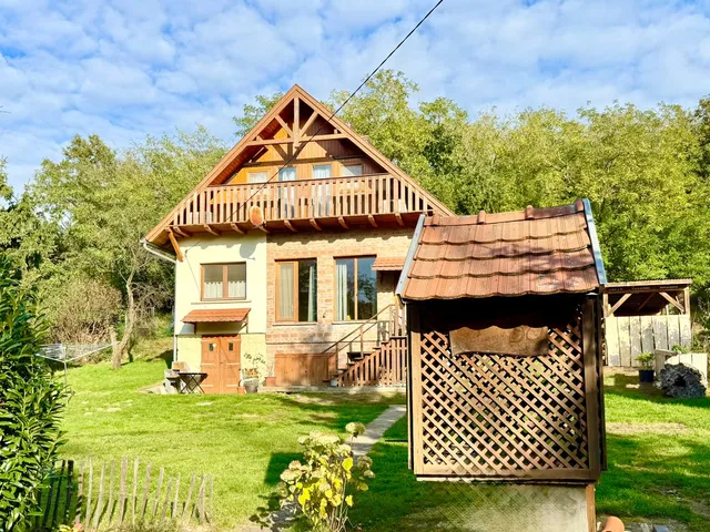 Eladó ház Sárvár 80 nm